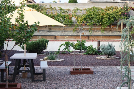 Claude and Cathi Bibeau - Grand Prize Winner